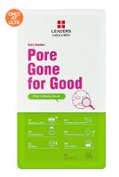 Leaders Daily Wonders Pore Gone for Good Pore Refining Mask