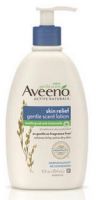Aveeno Skin Relief Gentle Scent Lotion