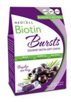 Neocell Biotin Bursts Soft Chews