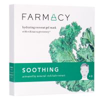 Farmacy Soothing Coconut Gel Mask
