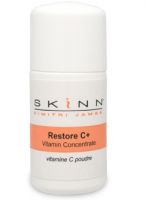 Skinn Cosmetics Restore C3+ Multi Vitamin & Mineral Boosting Powder