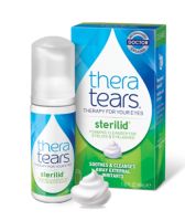 TheraTears SteriLid Eyelid Cleanser