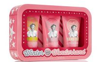 Soap & Glory Winter Wonderland Set