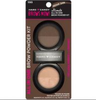 Hard Candy Brows Now! Ultimate All-In-One Brow Powder Kit