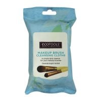 EcoTools Makeup Brush Cleansing Wipes