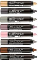 Maybelline New York Color Tattoo Concentrated Crayon
