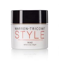 Warren-Tricomi Style Wax