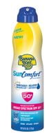 Banana Boat SunComfort Clear UltraMist Sunscreen SPF 50+