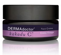 Dermadoctor Kakadu C Face Crème