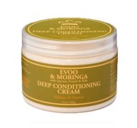 Nubian Heritage Evoo & Moringa Deep Conditioning Cream