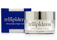 Trilipiderm Rehydration Night Crème