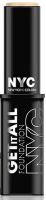N.Y.C. New York Color Get It All Foundation
