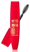N.Y.C. New York Color Big Bold Full Impact Mascara
