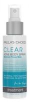 Paula's Choice Clear Acne Body Spray