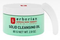 Erborian Solid Cleansing Oil