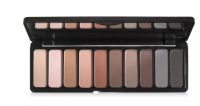 E.L.F. Mad for Matte Eyeshadow Palette