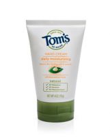 Tom's of Maine Daily Moisturizing Hand Cream