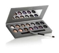 Laura Geller The Delectables Eye Shadow Palette - Delicious Shades of Cool