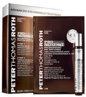 Peter Thomas Roth Professional Strength MicroPoint PM Patch System Advanced Eye Wrinkle Treatment