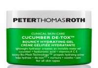 Peter Thomas Roth Cucumber De-Tox Bouncy Hydrating Gel