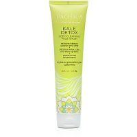 Pacifica Kale Detox Deep Cleaning Face Wash