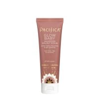 Pacifica Glow Baby Youthful Face Scrub