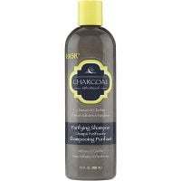 Hask Charcoal with Citrus Oil Purifying Shampoo