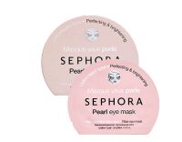 Sephora Collection Pearl Eye Mask