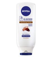 Nivea In-Shower Cocoa Butter Body Lotion