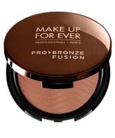 Make Up For Ever Pro Bronze Fusion Undetectable Compact Bronzer