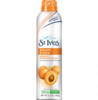 St. Ives Smooth & Glow Apricot Fresh Hydration Lotion