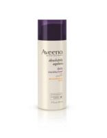 Aveeno Absolutely Ageless Daily Moisturizer With Sunscreen Broad Spectrum SPF 30