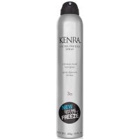 Kenra Ultra Freeze 30 Ultimate Hold Hairspray