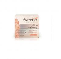 Aveeno Active Naturals Ultra Calming Nourishing Night Cream