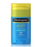 Neutrogena CoolDry Sport Sunscreen Stick Broad Spectrum SPF 50+