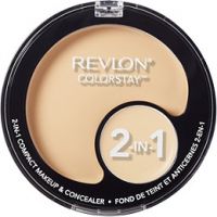 Revlon ColorStay 2-in-1 Compact