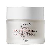 Fresh Lotus Youth Preserve Eye Cream