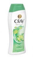 Olay Fresh Outlast Energizing Lime & White Tea Body Wash