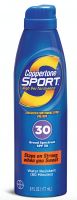 Coppertone Sport SPF 30 Sunscreen Spray