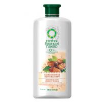 Herbal Essences Naked Smooth and Soft Conditioner