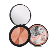 Soap & Glory Peach Party