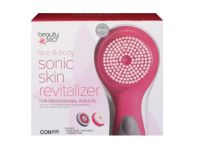 Beauty 360 Sonic Skin Revitalizer