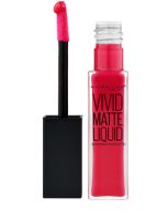 Maybelline New York Color Sensational Vivid Matte Lipstick