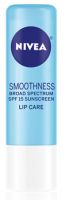 Nivea Smoothness Hydrating Lip Care SPF 15