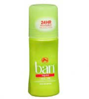 Ban Roll-on Deodorant