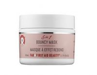 First Aid Beauty 5 in 1 Bouncy Mask