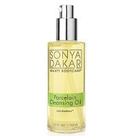 Sonya Dakar Beauty Bootcamp Porcelain Cleansing Oil