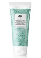 Origins Shower Off Exfoliating Body Wash with Hawaiian Mineral Water