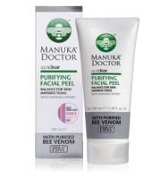 Manuka Doctor ApiClear Purifying Facial Peel