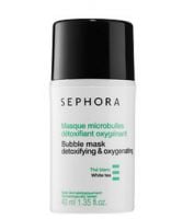 Sephora Collection Bubble Mask